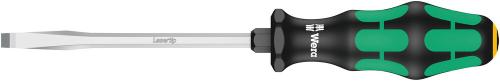 Wera Tool 5007674001 334 SK Screwdriver for slotted screws, 1.2 x 6.5 x 125 mm