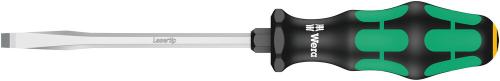Wera Tool 5007675001 334 SK Screwdriver for slotted screws, 1.2 x 7 x 125 mm