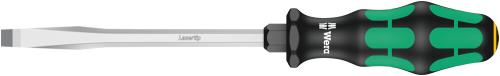Wera Tool 5007676001 334 SK Screwdriver for slotted screws, 1.6 x 9 x 150 mm