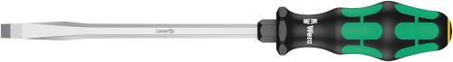 Wera Tool 5007677001 334 SK Screwdriver for slotted screws, 1.6 x 10 x 175 mm