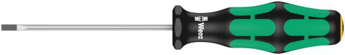 Wera Tool 5008007001 335 Screwdriver for slotted screws, 0.4 x 2.5 x 75 mm