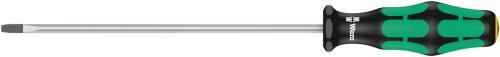 Wera Tool 5008008001 335 Screwdriver for slotted screws, 0.5 x 3 x 150 mm