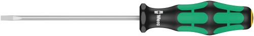 Wera Tool 5008015001 335 Screwdriver for slotted screws, 0.6 x 3.5 x 100 mm