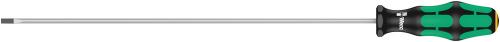 Wera Tool 5008027001 335 Screwdriver for slotted screws, 0.8 x 4 x 300 mm