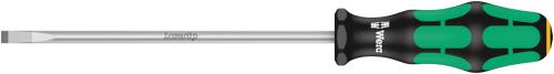 Wera Tool 5008055001 335 Screwdriver for slotted screws, 1 x 5.5 x 150 mm