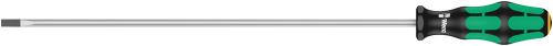 Wera Tool 5008060001 335 Screwdriver for slotted screws, 1 x 5.5 x 300 mm
