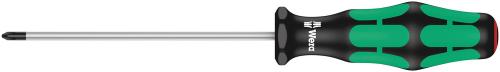 Wera Tool 5008706001 350 PH Screwdriver for Phillips screws, PH 0 x 100 mm