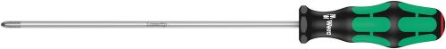 Wera Tool 5008712001 350 PH Screwdriver for Phillips screws, PH 1 x 200 mm