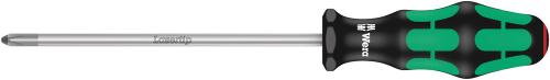Wera Tool 5008723001 350 PH Screwdriver for Phillips screws, PH 2 x 150 mm