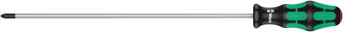 Wera Tool 5008730001 350 PH Screwdriver for Phillips screws, PH 2 x 300 mm