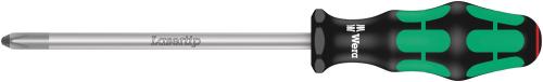 Wera Tool 5008735001 350 PH Screwdriver for Phillips screws, PH 3 x 150 mm