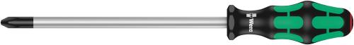 Wera Tool 5008740001 350 PH Screwdriver for Phillips screws, PH 4 x 200 mm