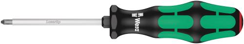Wera Tool 5008751001 350 SK PH Screwdriver for Phillips screws, PH 1 x 80 mm