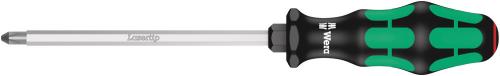 Wera Tool 5008753001 350 SK PH Screwdriver for Phillips screws, PH 3 x 150 mm