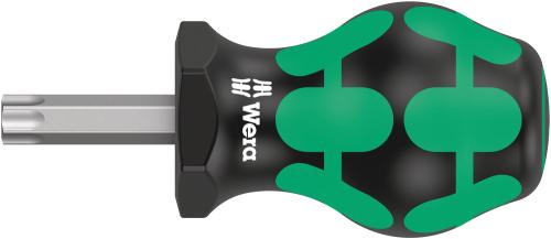 Wera Tool 5008862001 367 TORX® Stubby screwdriver, TX 40 x 25 mm
