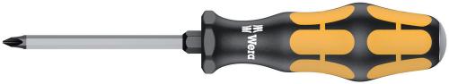 Wera Tool 5017005001 917 SPH Screwdriver for Phillips screws, PH 1 x 80 mm