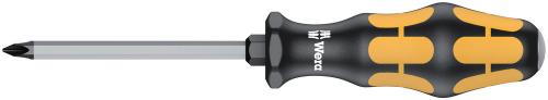 Wera Tool 5017010001 917 SPH Screwdriver for Phillips screws, PH 2 x 100 mm