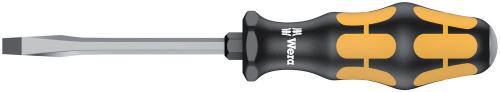 Wera Tool 5018264001 932 A Screwdriver for slotted screws, 1 x 5.5 x 100 mm