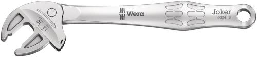 Wera Tool 5020100001 6004 Joker S self-setting spanner, 10-13 x 7/16“-1/2“" x 154 mm