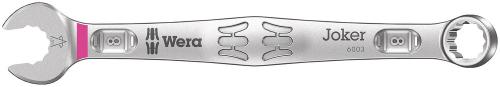 Wera Tool 5020200001 6003 Joker combination wrench, 8 x 115 mm