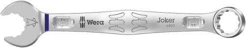 Wera Tool 5020207001 6003 Joker combination wrench, 16 x 182 mm