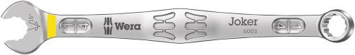 Wera Tool 5020220001 6003 Joker combination wrench, Imperial, 1/4" x 105 mm
