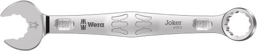 Wera Tool 5020504001 6003 Joker combination wrench, 27 x 300 mm