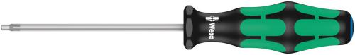 Wera Tool 5023105001 354 Screwdriver for hexagon socket screws, 2 x 75 mm