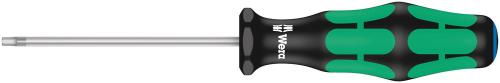 Wera Tool 5023107001 354 Screwdriver for hexagon socket screws, 2.5 x 75 mm