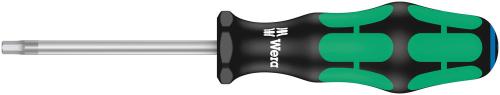 Wera Tool 5023115001 354 Screwdriver for hexagon socket screws, 4 x 75 mm