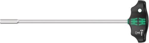 Wera Tool 5023381001 495 T-handle socket wrench screwdrivers, 5 x 230 mm