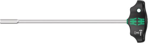 Wera Tool 5023382001 495 T-handle socket wrench screwdrivers, 5.5 x 230 mm