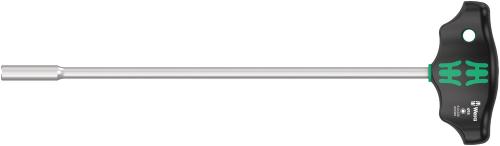 Wera Tool 5023383001 495 T-handle socket wrench screwdrivers, 6 x 230 mm