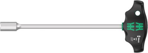 Wera Tool 5023391001 495 T-handle socket wrench screwdrivers, 12 x 230 mm