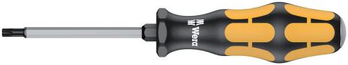 Wera Tool 5024400001 977 Screwdriver for TORX® screws, TX 15 x 80 mm