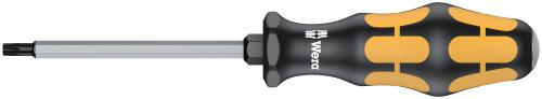 Wera Tool 5024402001 977 Screwdriver for TORX® screws, TX 25 x 100 mm