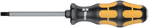Wera Tool 5024403001 977 Screwdriver for TORX® screws, TX 27 x 125 mm