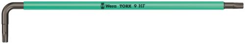 Wera Tool 5024472001 967 SXL HF TORX® L-key Multicolour with holding function, long, TX 9 x 101 mm
