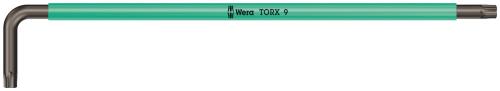 Wera Tool 5024482001 967 SXL TORX® L-key Multicolour, long, TX 9 x 101 mm