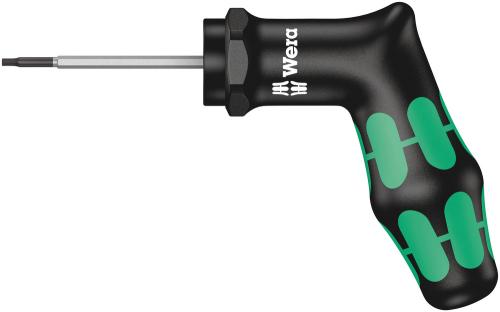 Wera Tool 5027913001 300 Hex Torque-indicator, pistol handle, 4 x 5.0 Nm