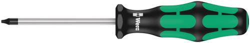 Wera Tool 5028000001 367 Screwdriver for TORX® screws, TX 5 x 60 mm