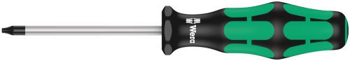 Wera Tool 5028001001 367 Screwdriver for TORX® screws, TX 6 x 60 mm