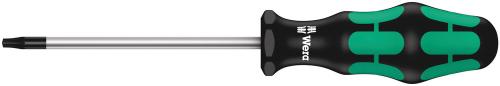 Wera Tool 5028031001 367 TORX PLUS® Screwdriver for TORX PLUS® screws, 7 IP x 60 mm
