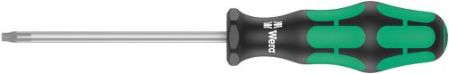 Wera Tool 5028054001 367 TORX® HF Screwdriver with holding function for TORX® screws, TX 27 x 115 mm