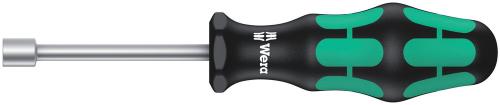 Wera Tool 5029464001 395 HO Nutdriver, 8 x 90 mm