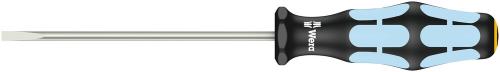 Wera Tool 5032002001 3335 Screwdriver for slotted screws, stainless, 0.6 x 3.5 x 100 mm