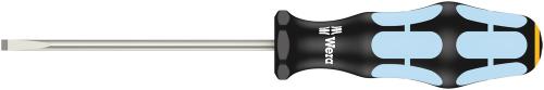 Wera Tool 5032003001 3335 Screwdriver for slotted screws, stainless, 0.8 x 4 x 100 mm