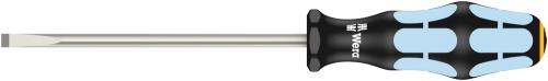 Wera Tool 5032004001 3335 Screwdriver for slotted screws, stainless, 1 x 5.5 x 125 mm