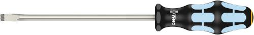 Wera Tool 5032006001 3334 Screwdriver for slotted screws, stainless, 1.2 x 8 x 175 mm