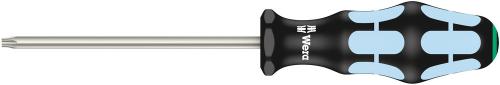 Wera Tool 5032056001 3367 Screwdriver for TORX® screws, stainless, TX 27 x 115 mm